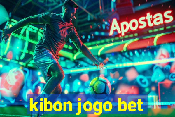 kibon jogo bet